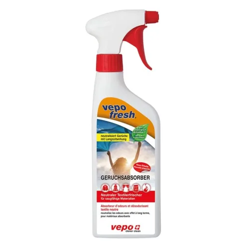 VEPO, VEPO FRESH Geruchsabsorber neutral Vapo (500ml)