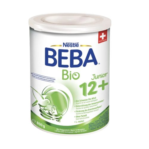 Nestlé BEBA, Nestlé BEBA Bio 12+ (800g)