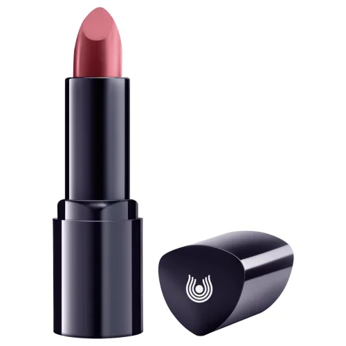 Dr. Hauschka, Dr. Hauschka Lipstick 05 fuchsia Lippenstifte 4,1 g Nr. 03 - Camellia