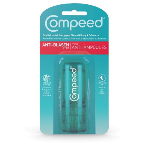 COMPEED, Compeed, Körperpflege, Compeed Anti-Blasen Stick, Produkte & Wohnen