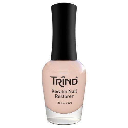 Trind, Trind Keratin Nail Restorer, 9 ml
