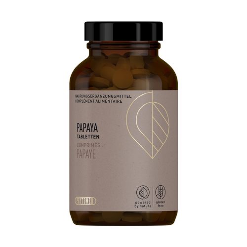 PHYTOMED, Phytomed Papaya Tabletten (200 Stk)