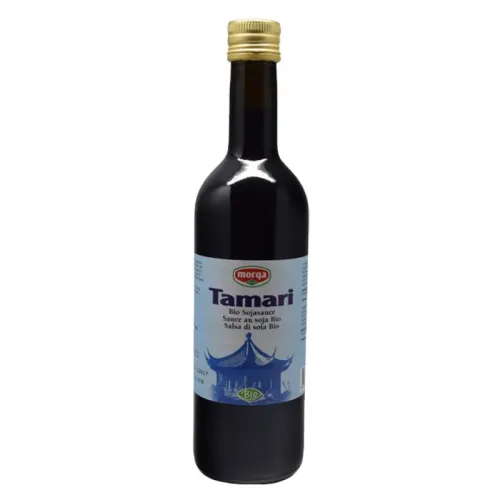 morga, morga Tamari Bio (5dl)