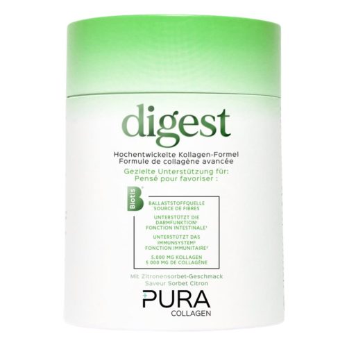 Pura Collagen digest Kollagenpulver 336 g