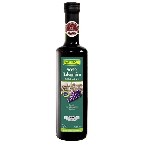 RAPUNZEL, RAPUNZEL Aceto Balsamico di Modena IGP (0.5 Liter)