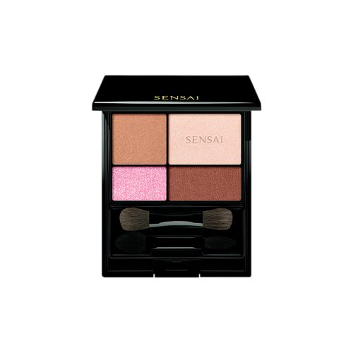 Sensai, SENSAI Eye Color Palette Lidschatten 3,7 g 03 - PETAL DANCE