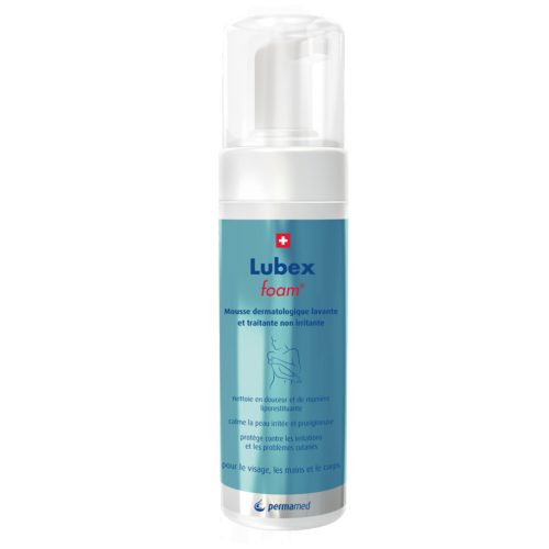 Lubex, Lubex Foam (150ml)