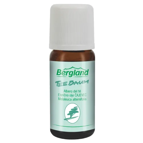 Bergland, Bergland Teebaumöl
