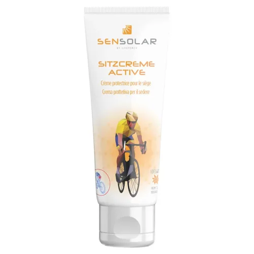 Sensolar, SENSOLAR Sitzcreme Aktiv (100ml)