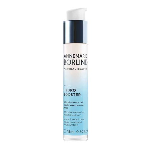 Annemarie Börlind, Annemarie Börlind - Hydro Booster Intensivserum, Stärkende Intensivpflege, 15 ml