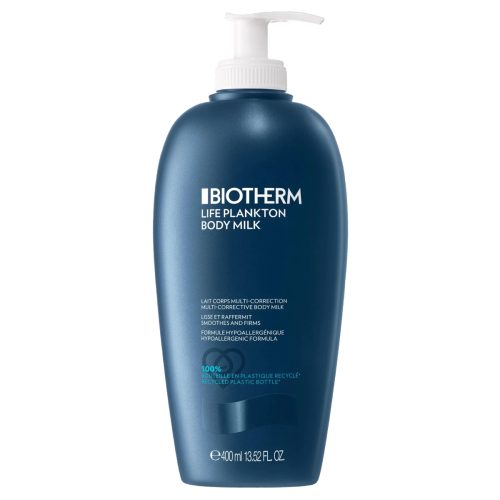 Biotherm, Biotherm Biocorps Multi-Corrective Bodylotion 400 ml Silber