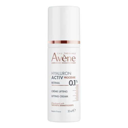 Avene, Avene - Hyaluron Activ Procedure Lifting Creme, 30 ml