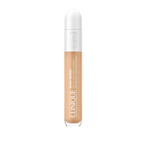Clinique, Clinique Concealer Clinique Concealer Even Better™ All-Over Concealer + Eraser  6.0 ml
