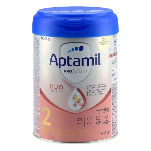 Aptamil, Aptamil Profutura 2 Duo (800g)