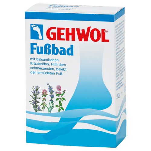 GEHWOL, GEHWOL&reg; Fussbad 250 g