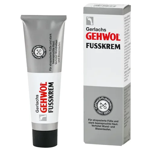 GEHWOL, GEHWOL Fusskrem (75ml)