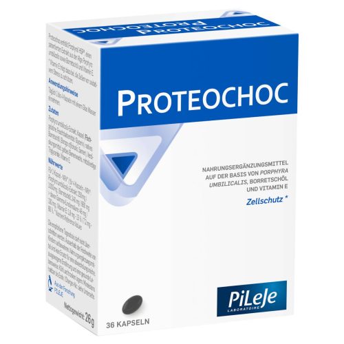 proteochoc, PROTEOCHOC Kapsel (36 Stück)