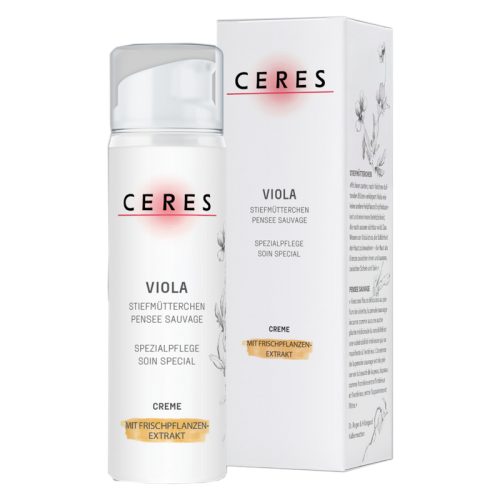 undefined, Ceres Spezialpflege Viola (50 ml)