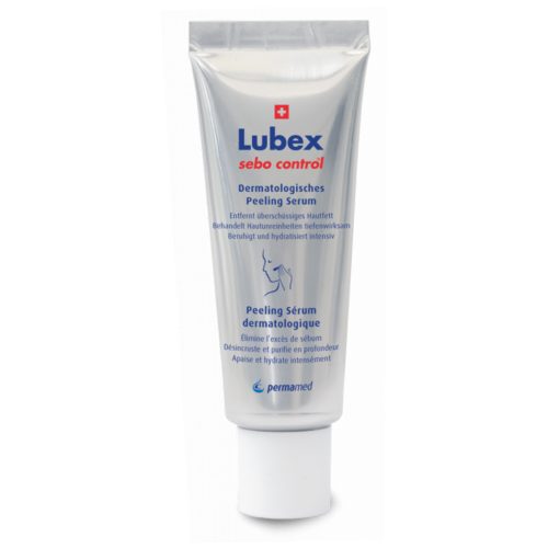 Lubex, Lubex sebo control Serum (40ml)