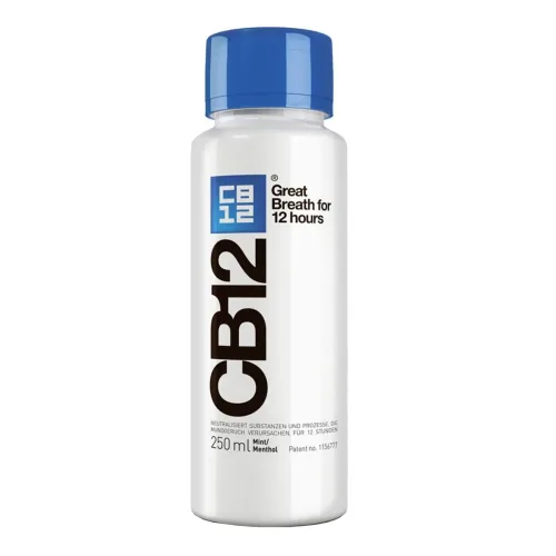 CB12, CB12 original Mundspülung (250ml)