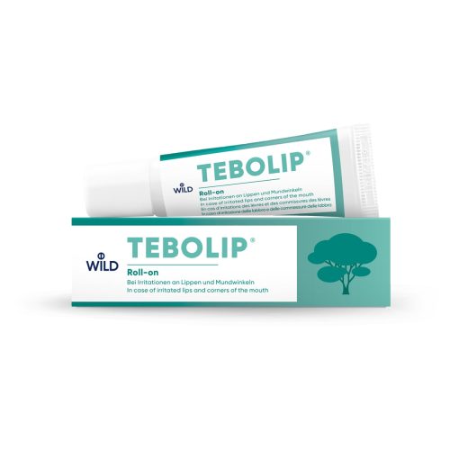 TEBOLIP, TEBOLIP Roll on (10ml)