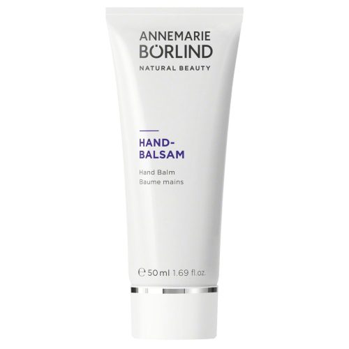 Annemarie Börlind, Annemarie Börlind - Hand Balsam, Handpflege, 50 ml