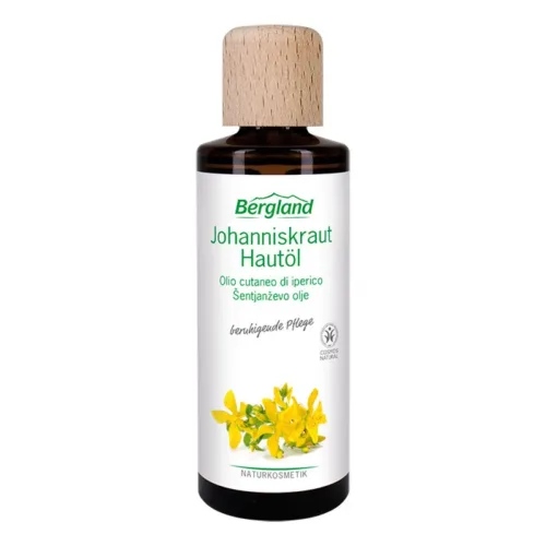 Bergland, Johanniskraut Hautöl
