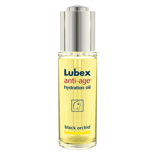 Lubex, LUBEX ANTI-AGE hydration oil 30 ml