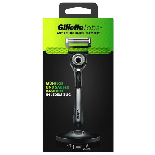 Gillette, Gillette - Labs Rasierapparat
