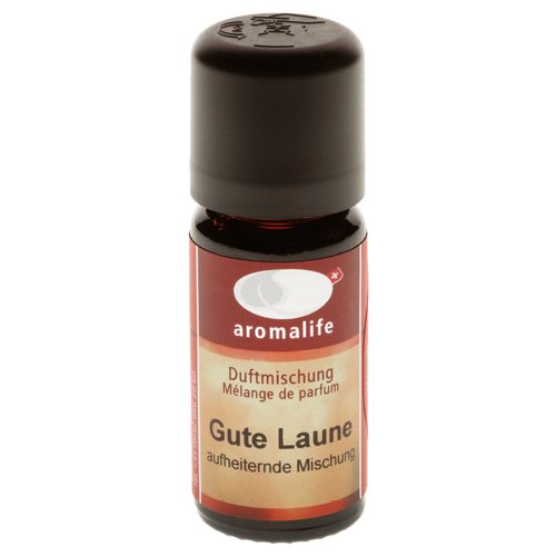 Aromalife, Aromalife Gute Laune ätherisches Öl (10ml)