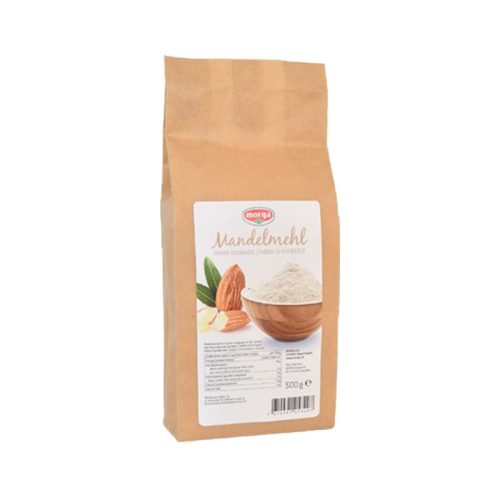 morga, Morga Mandelmehl (500g)