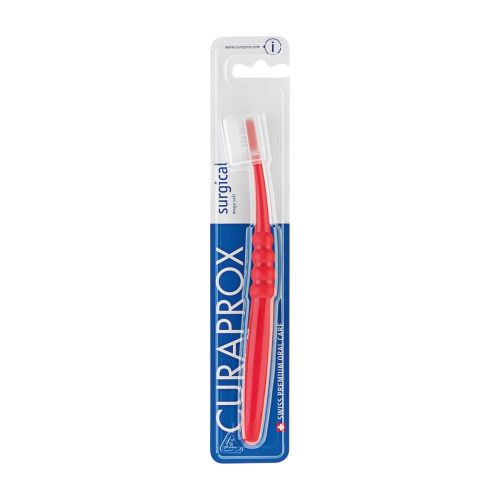 CURAPROX, Curaprox Sensitive CS Zahnbürste Surgical megasoft (1 Stk)