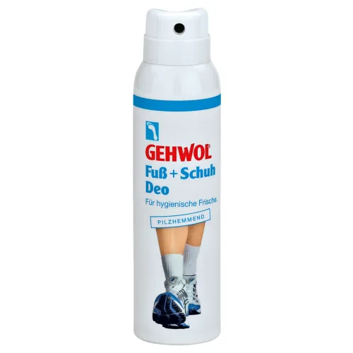 GEHWOL, GEHWOL Fuss und Schuh Deo (150ml)