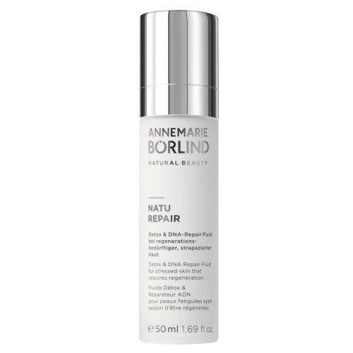Annemarie Börlind, ANNEMARIE BÖRLIND NatuRepair Detox & DNA-Repair Fluid Gesichtscreme 50 ml