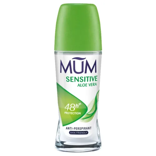 Mum, Mum Sensitive Aloe Vera (50ml)