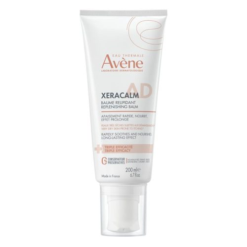 Avene, Avene - XERACALM A.D Rückfettender Balsam, 200 ml