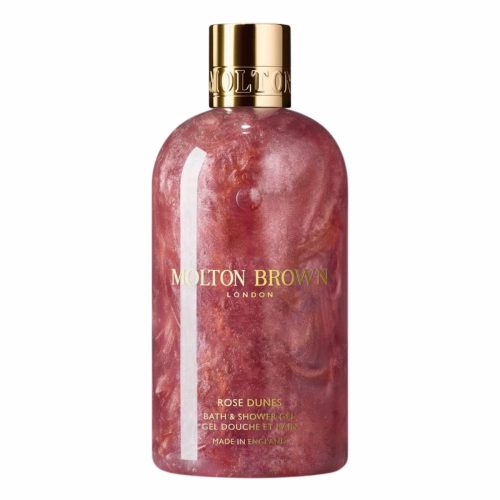 MOLTON BROWN, Molton Brown Rose Dunes Duschgel 300 ml