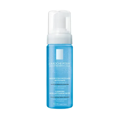 La Roche Posay, La Roche-Posay Physiologischer Reinigungsschaum (150ml)