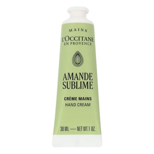 L’Occitane en Provence, L’Occitane en Provence - Mandel Handcreme, 30 ml