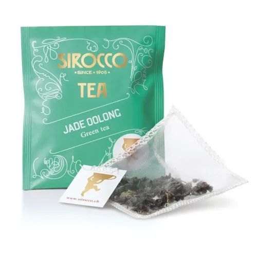 Sirocco, Jade Oolong