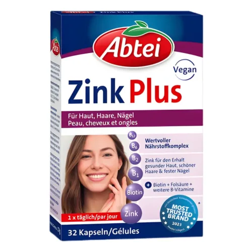Abtei, Abtei Zink Plus