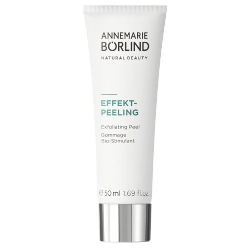 Annemarie Börlind, Annemarie Börlind - Effekt-Peeling, 50 ml