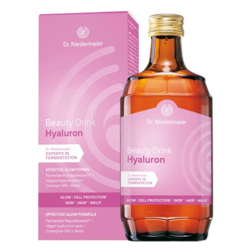 Dr. Niedermaier Pharma Switzerland AG, Dr. Niedermaier Beauty Drink Hyaluron