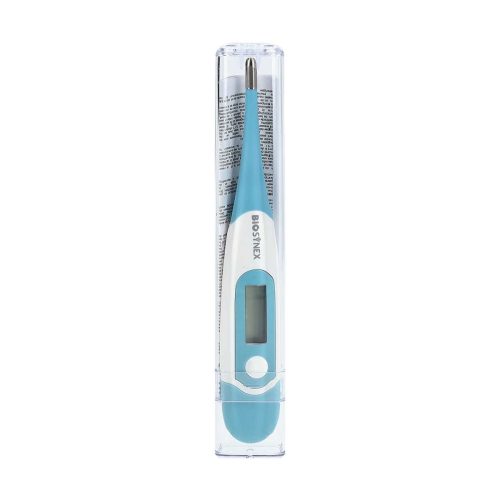 Biosynex, BIOSYNEX Fieberthermometer schnell und flexibel (1 Stk)