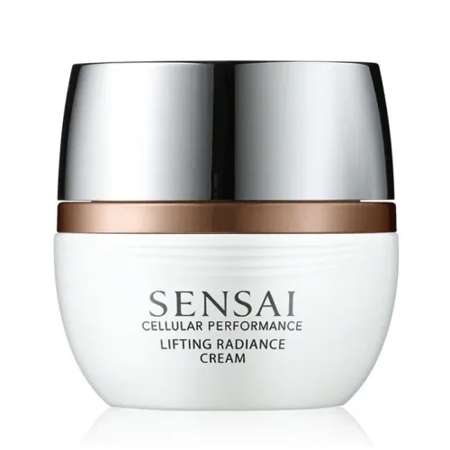 Sensai, SENSAI Cellular Performance Lifting Radiance Creme Gesichtscreme 40 ml