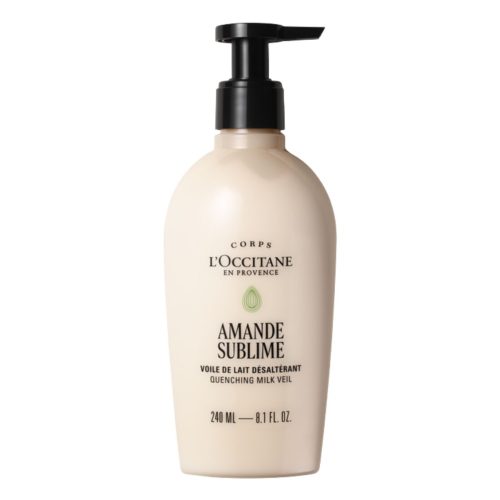 L’Occitane en Provence, L’Occitane en Provence - Mandel Bodylotion, 240 ml