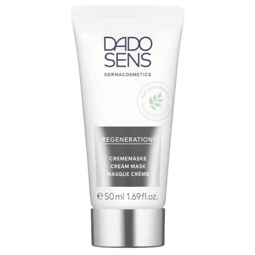 DADO SENS Dermacosmetics, DADO SENS Dermacosmetics REGENERATION E Cream Feuchtigkeitsmasken 50 ml