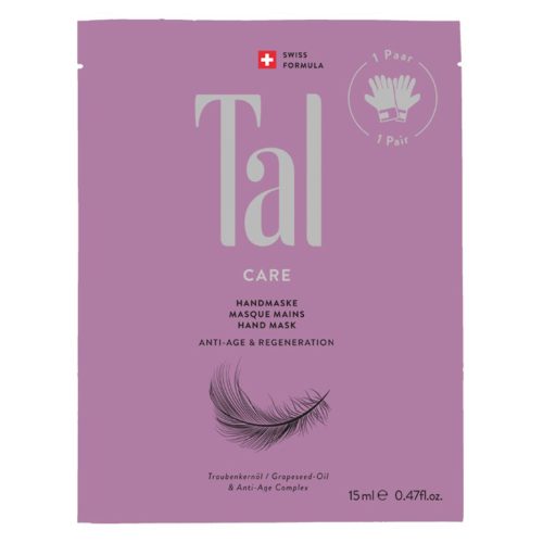 Tal, TAL Care Handmaske anti-age Btl