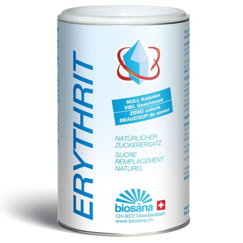 Biosana, Biosana Erythrit Zuckerersatz (800g)