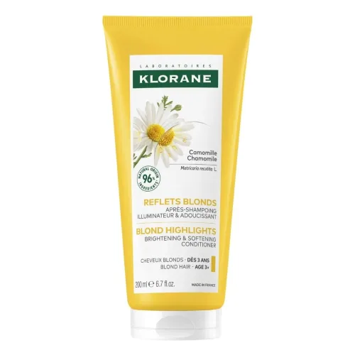 KLORANE, KLORANE Kamillen Pflegebalsam (200ml)